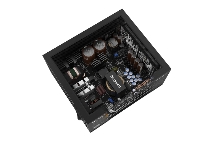 Блок живлення be quiet! DARK POWER 13 1000W (BN335) - зображення 4
