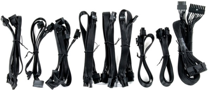 Zasilacz Chieftec Proton BDF-850C 850W - obraz 5