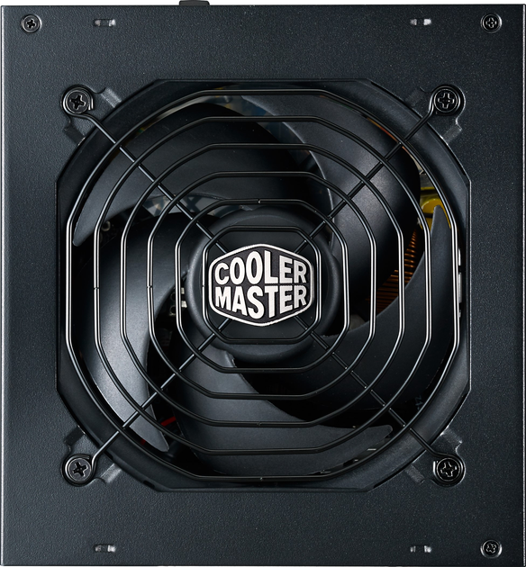 Zasilacz Cooler Master MWE Gold 850 - V2 Full Modular (MPE-8501-AFAAG-EU) - obraz 2