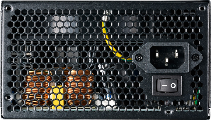 Zasilacz Cooler Master MWE Gold 850 - V2 Full Modular (MPE-8501-AFAAG-EU) - obraz 7
