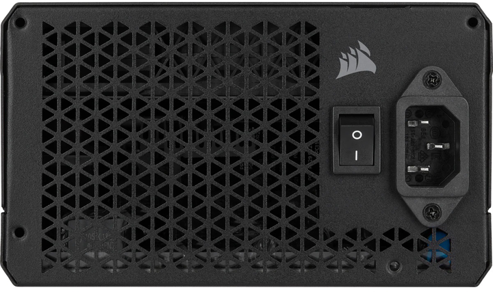 Zasilacz Corsair RM750x 750W (CP-9020199-EU) - obraz 4