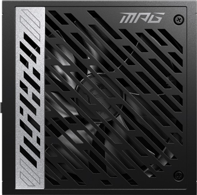 Блок живлення MSI MPG A1000G PCIE5 - зображення 5