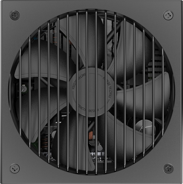 Блок живлення Fractal Design Ion Gold 750W (FD-P-IA2G-750-EU) - зображення 9