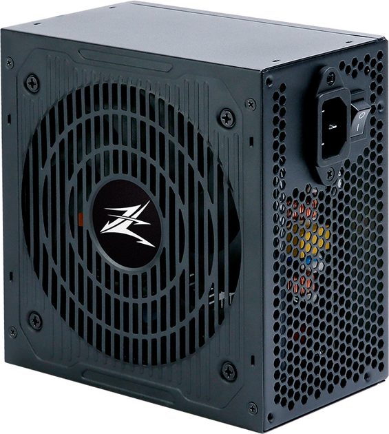Блок живлення Zalman MegaMax ZM700-TXII 700W - зображення 4