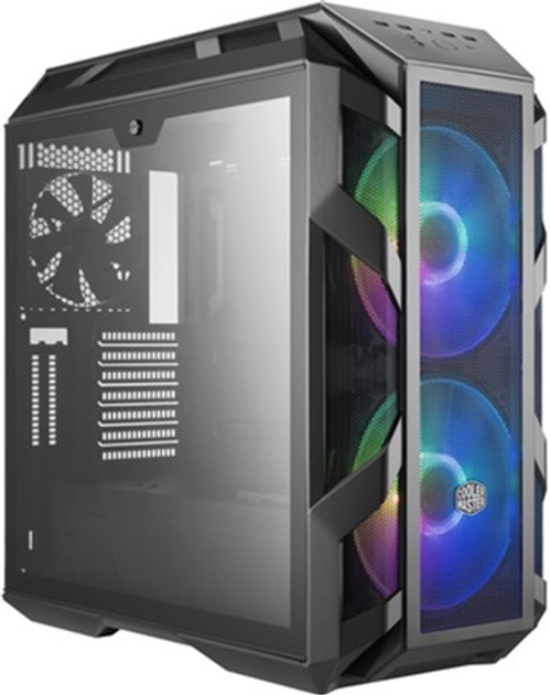 Obudowa Cooler Master MasterCase H500M (H500M-IHNN-S00) - obraz 1