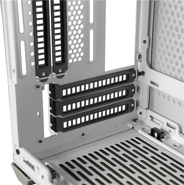 Obudowa Cooler Master MasterBox NR200P Biały (MCB-NR200P-WGNN-S00) - obraz 9