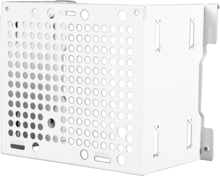 Obudowa Cooler Master MasterBox NR200P Biały (MCB-NR200P-WGNN-S00) - obraz 11