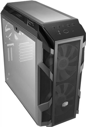 Корпус Cooler Master MasterCase H500M (H500M-IHNN-S00) - зображення 6