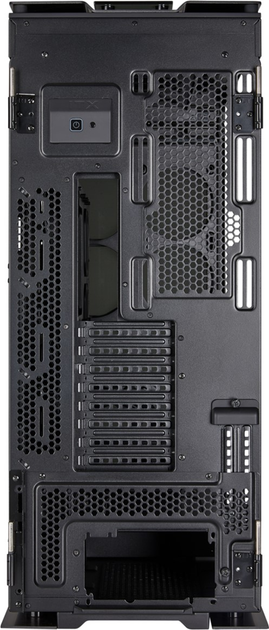 Obudowa Corsair Obsidian 1000D Black (CC-9011148-WW) - obraz 4