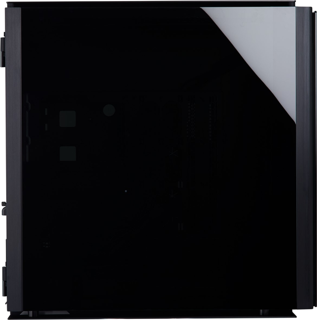 Obudowa Corsair Obsidian 1000D Black (CC-9011148-WW) - obraz 12