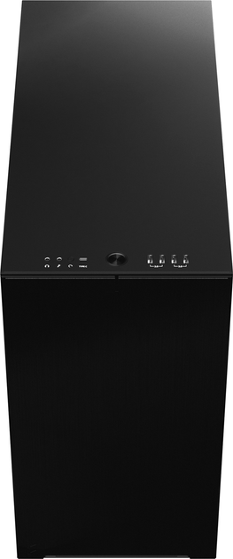 Obudowa Fractal Design Define 7 Light Hartowane szkło czarne (FD-C-DEF7A-02) - obraz 7