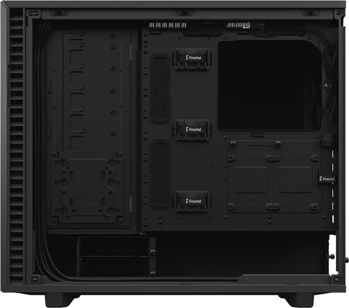 Корпус Fractal Design Define 7 Gray (FD-C-DEF7A-07) - зображення 15