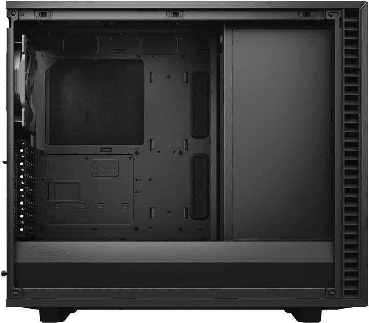 Корпус Fractal Design Define 7 Gray (FD-C-DEF7A-07) - зображення 18
