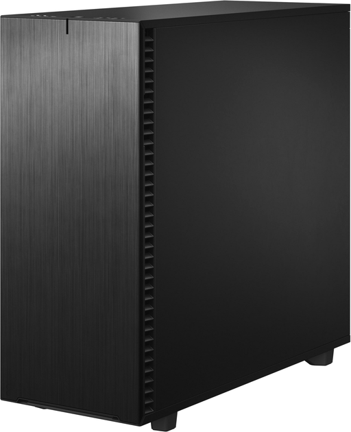 Obudowa Fractal Design Define 7 XL Light Hartowane szkło czarne (FD-C-DEF7X-02) - obraz 4