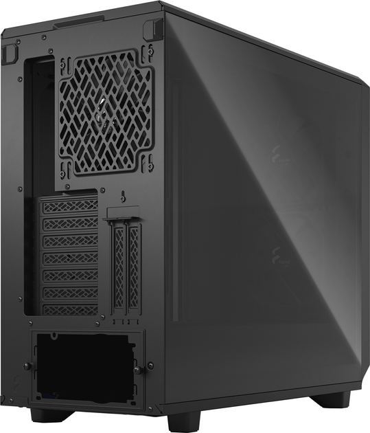 Корпус Fractal Design Meshify 2 Light Tempered Glass (FD-C-MES2A-03) - зображення 10