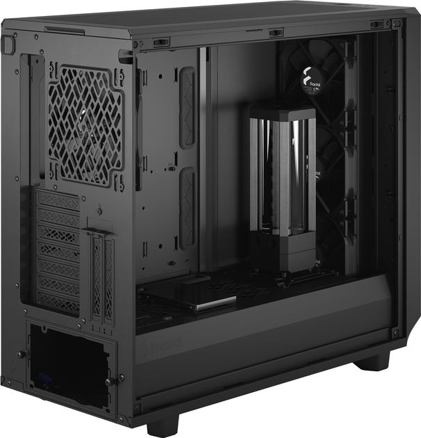 Корпус Fractal Design Meshify 2 Light Tempered Glass (FD-C-MES2A-03) - зображення 11