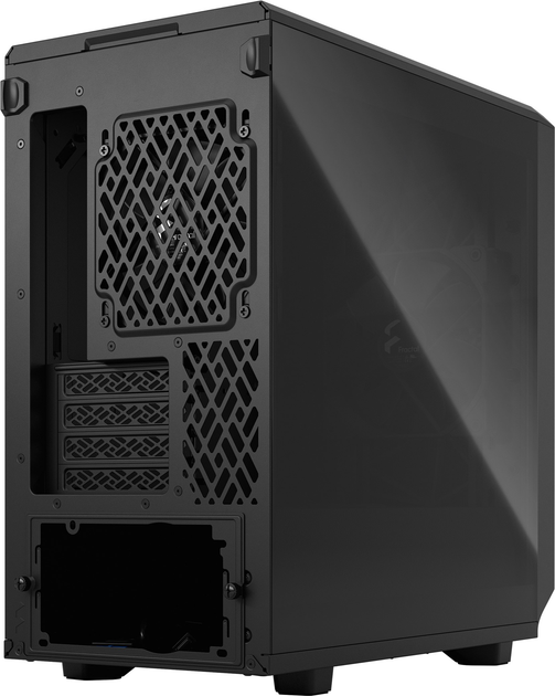 Корпус Fractal Design Meshify 2 Mini Black TG (FD-C-MES2M-01) - зображення 9