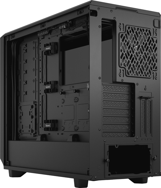 Корпус Fractal Design Meshify 2 Light Tempered Glass (FD-C-MES2A-03) - зображення 17