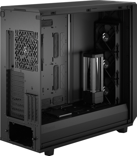Obudowa Fractal Design Meshify 2 XL Obudowa ze szkła hartowanego (FD-C-MES2X-02) - obraz 11