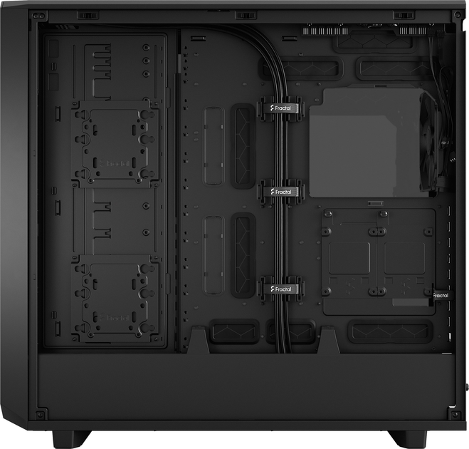 Obudowa Fractal Design Meshify 2 XL Obudowa ze szkła hartowanego (FD-C-MES2X-02) - obraz 14