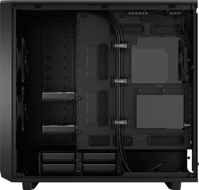 Obudowa Fractal Design Meshify 2 XL Obudowa ze szkła hartowanego (FD-C-MES2X-02) - obraz 17