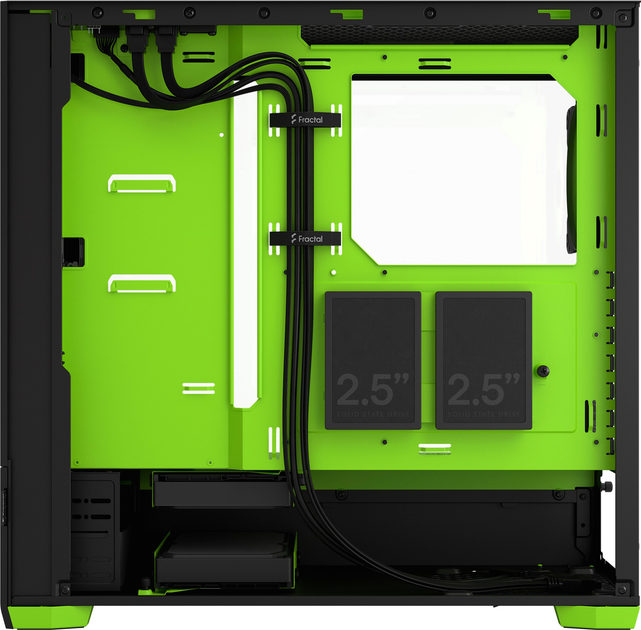 Obudowa Fractal Design Pop Air RGB Green Core TG (FD-C-POR1A-04) - obraz 10