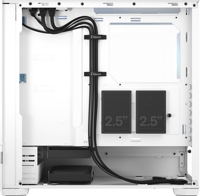 Корпус Fractal Design Pop Air RGB White TG ClearTint (FD-C-POR1A-01) - зображення 10