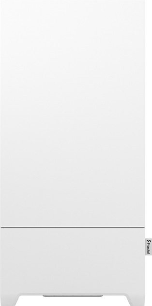 Корпус Fractal Design Pop Silent White TG Clear Tint (FD-C-POS1A-04) - зображення 5