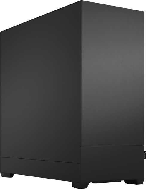 Корпус Fractal Design Pop XL Black Silent (FD-C-POS1X-01) - зображення 1
