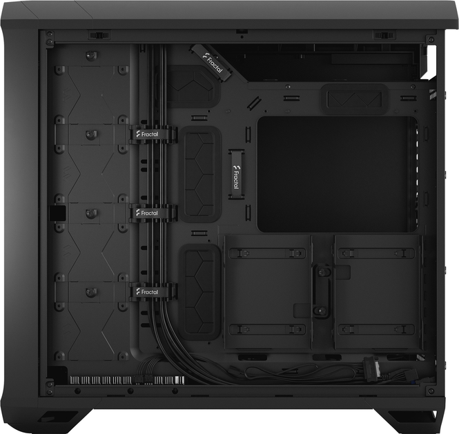 Obudowa Fractal Design Torrent Black Solid (FD-C-TOR1A-05) - obraz 12