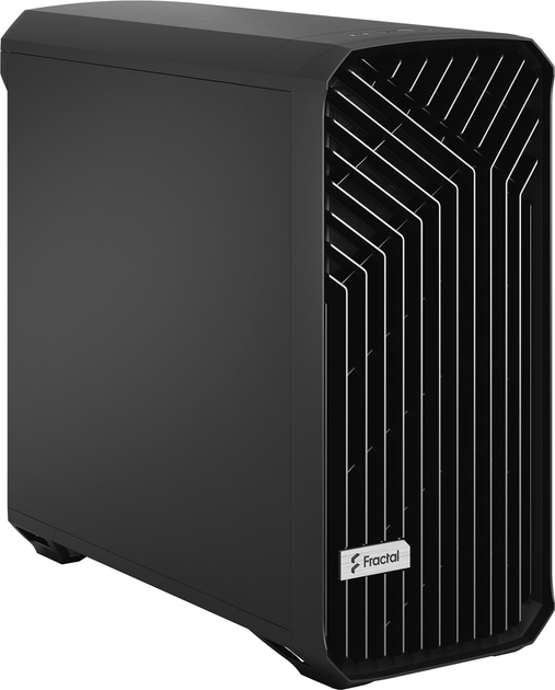 Obudowa Fractal Design Torrent Black Solid (FD-C-TOR1A-05) - obraz 14
