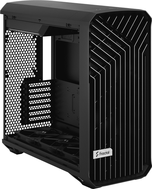 Obudowa Fractal Design Torrent Black Solid (FD-C-TOR1A-05) - obraz 15