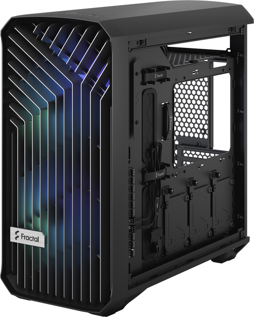 Obudowa Fractal Design Torrent Compact Black RGB TG Light Tint (FD-C-TOR1C-02) - obraz 18