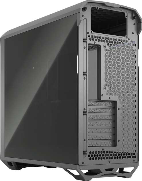 Obudowa Fractal Design Torrent Grey Tempered Glass Light Tint (FD-C-TOR1A-02) - obraz 5