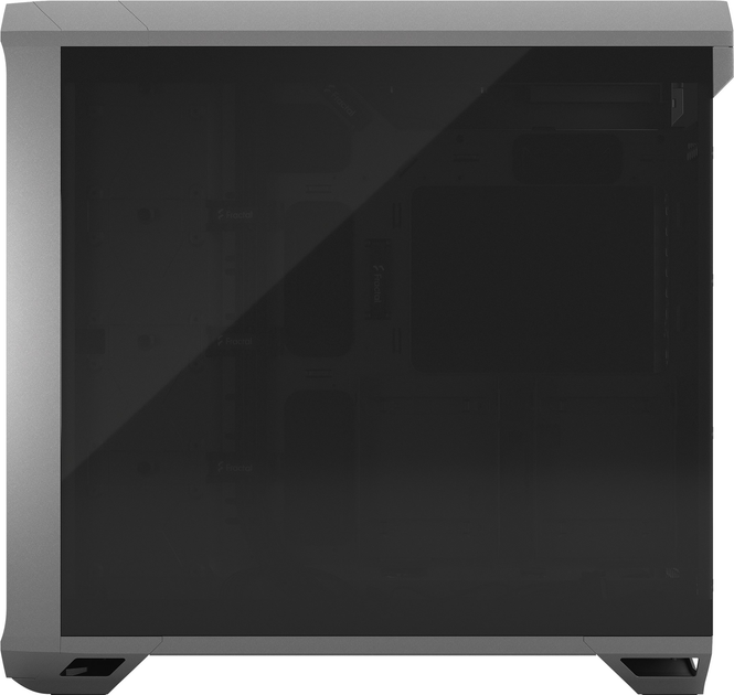 Obudowa Fractal Design Torrent Grey Tempered Glass Light Tint (FD-C-TOR1A-02) - obraz 6