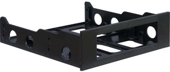 Корпус Inter-Tech 4U 4088-S - зображення 6
