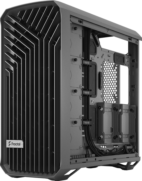 Obudowa Fractal Design Torrent Grey Tempered Glass Light Tint (FD-C-TOR1A-02) - obraz 13