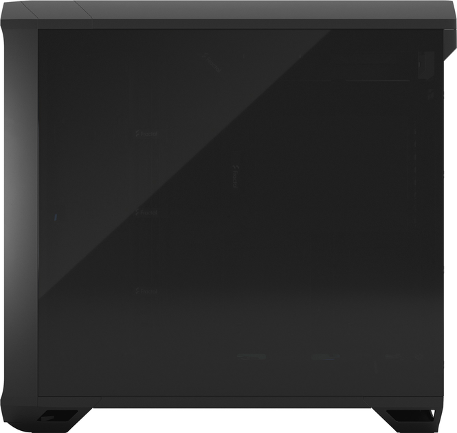 Obudowa Fractal Design Torrent RGB Black Tempered Glass Light Tint (FD-C-TOR1A-04) - obraz 6