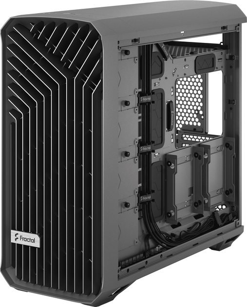 Obudowa Fractal Design Torrent Grey Tempered Glass Light Tint (FD-C-TOR1A-02) - obraz 17