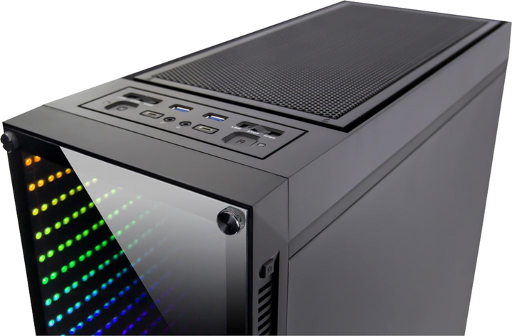 Obudowa Inter-Tech X-908 Infini2 - obraz 9