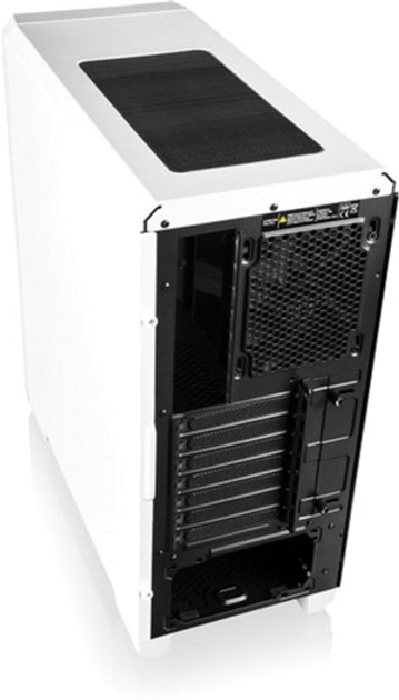 Obudowa Modecom Oberon Pro White (AT-OBERON-PR-20-000000-00) - obraz 3