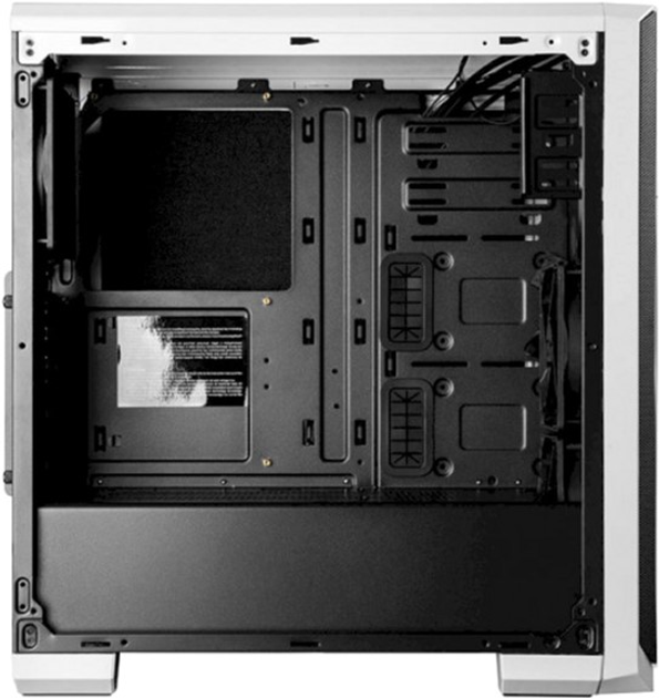 Obudowa Modecom Oberon Pro Silent White (AT-OBERON-PS-20-000000-00) - obraz 7