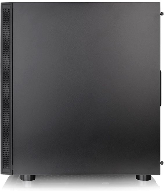 Obudowa Thermaltake H200 TG RGB Czarna (CA-1M3-00M1WN-00) - obraz 5