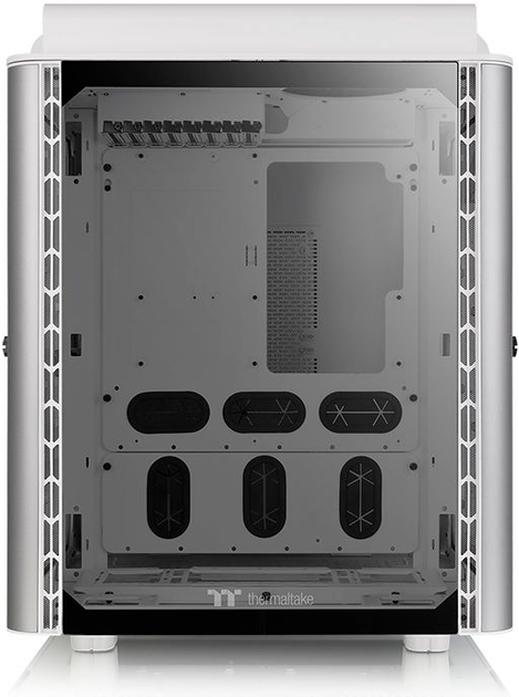 Корпус Thermaltake Level 20 HT Snow Edition (CA-1P6-00F6WN-00) - зображення 2