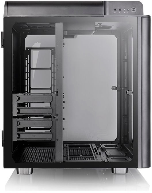 Obudowa Thermaltake Level 20 HT czarne (CA-1P6-00F1WN-00) - obraz 7
