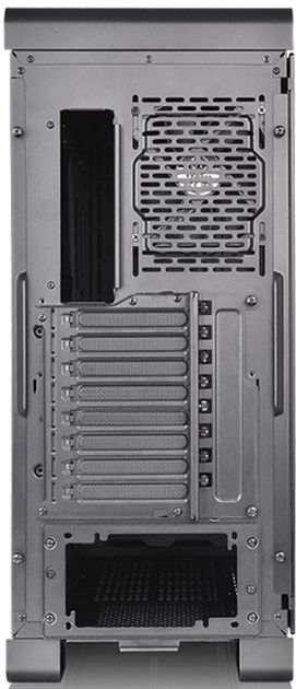 Obudowa Thermaltake S500 Tempered Glass Mid-Tower Chassis Black (CA-1O3-00M1WN-00) - obraz 3