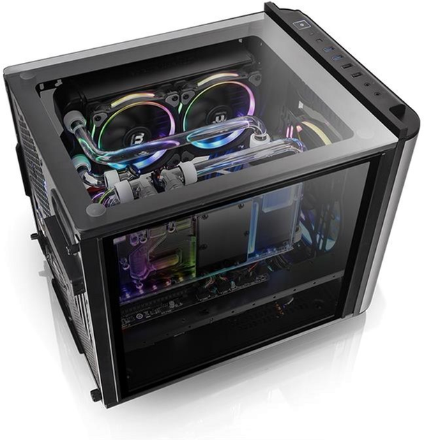 Obudowa Thermaltake Level 20 VT czarna (CA-1L2-00S1WN-00) - obraz 18