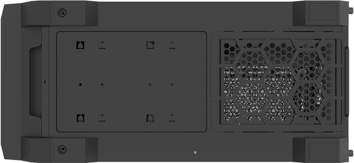 Obudowa Zalman Z10 Plus (Z10PLUS) - obraz 8