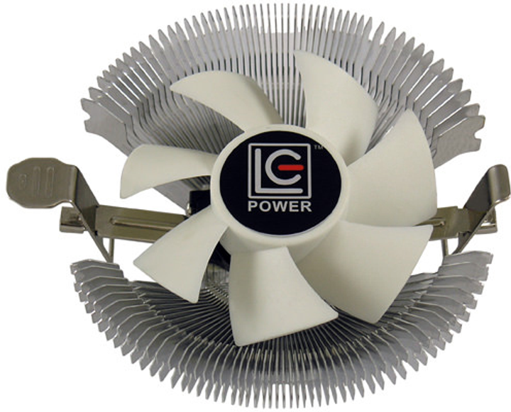 Chłodzenie LC-Power LC-CC-85 - obraz 3
