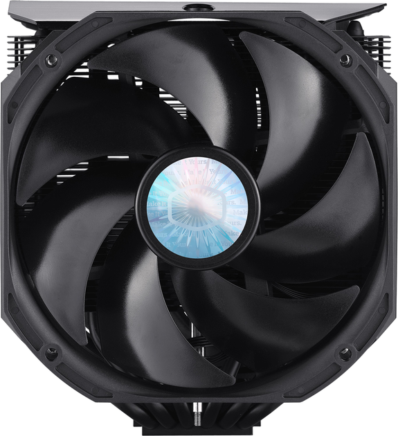 Chłodzenie Cooler Master Cooler MasterAir MA624 (MAM-D6PS-314PK-R1) - obraz 10